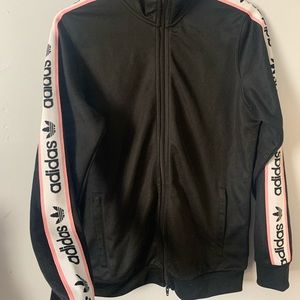 Adidas jacket